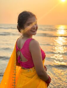 Create Sunset Effect Ai Photo Editing Prompts