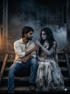 Horror Girlfriend Ai Photo Editing Prompts 2026 - Horror Ai Image Generator