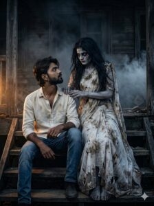 Horror Girlfriend Ai Photo Editing Prompts 2026 - Horror Ai Image Generator
