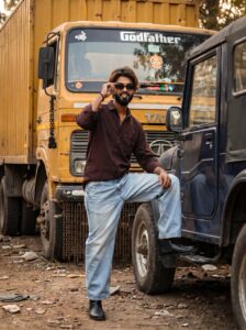 Stylish South Indian Ai Photo Editing Prompts ChatGPT