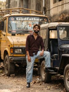 Stylish South Indian Ai Photo Editing Prompts ChatGPT