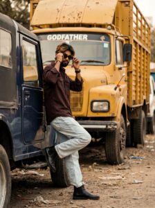Stylish South Indian Ai Photo Editing Prompts ChatGPT