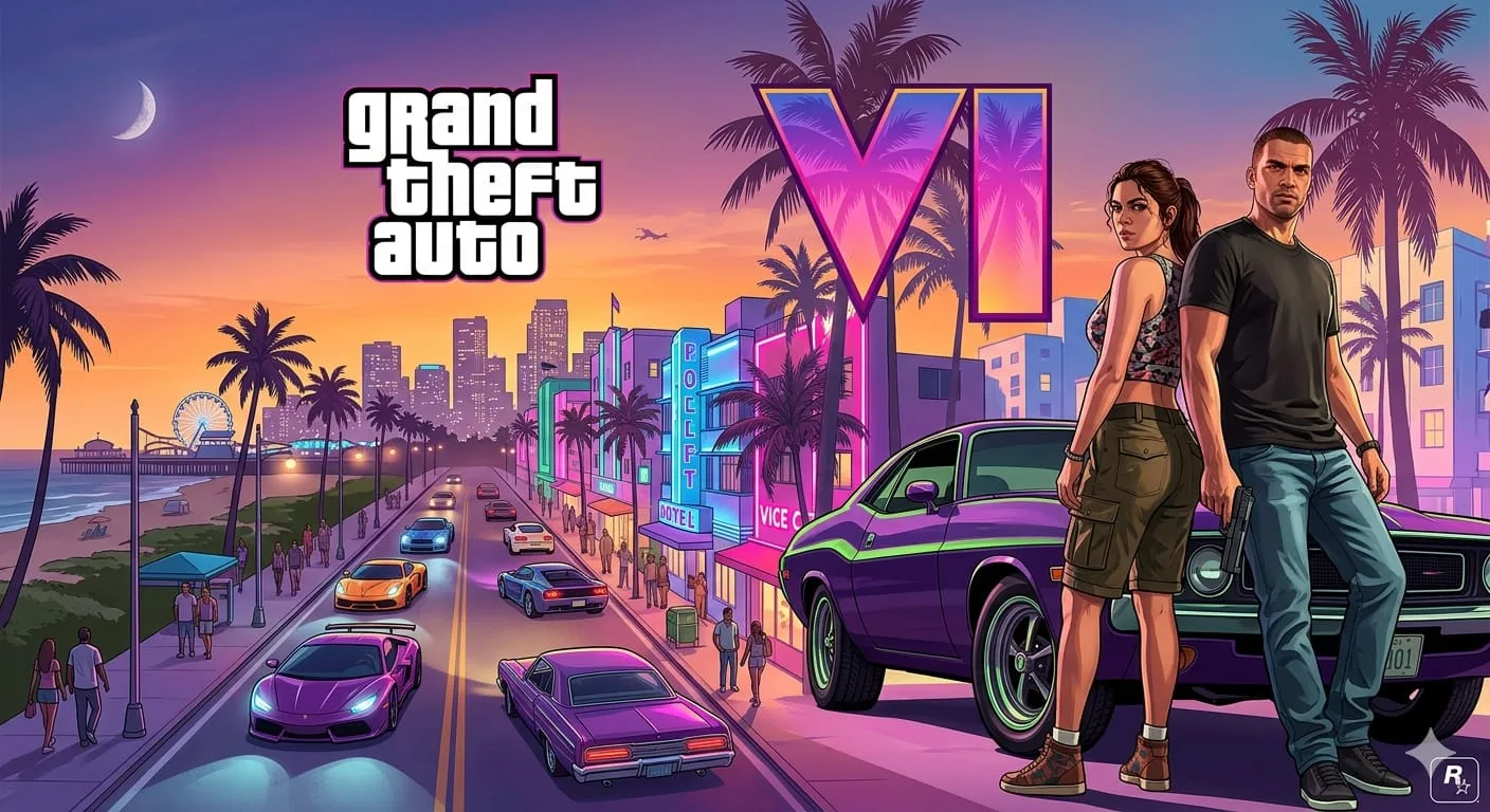 Grand Theft Auto VI Rockstar Games Lunch – GTA 6 Price Full Details
