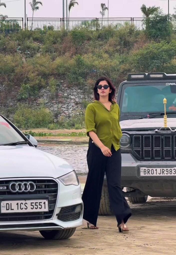 Hamar Jila Hara Nhi Hai Viral CapCut Template
