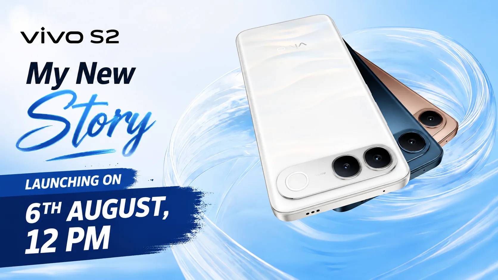 Vivo S2 Is Coming: New Design, Camera Battery Upgrades & More